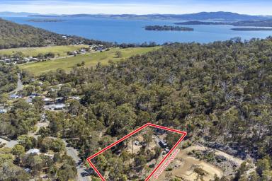 Residential Block Sold - TAS - Murdunna - 7178 - Are you looking for somewhere of your own for the holidays and weekends?  (Image 2)