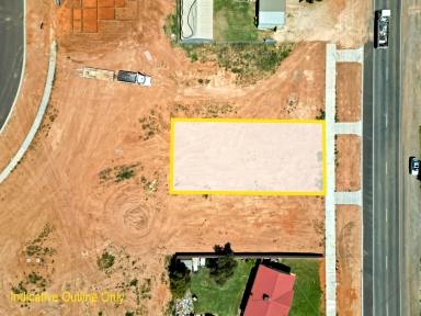Residential Block For Sale - VIC - Irymple - 3498 - Build your dream home  (Image 2)