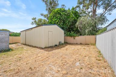 House Sold - WA - Kelmscott - 6111 - MASSIVE BLOCK - MASSIVE WORKSHOP - MASSIVE POTENTIAL  (Image 2)