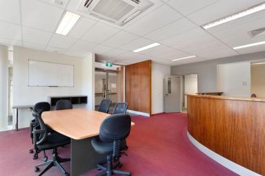 Office(s) For Lease - VIC - Bendigo - 3550 - LARGE MODERN OFFICE COMPLEX  (Image 2)