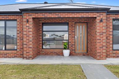 House For Sale - VIC - Red Cliffs - 3496 - Brand New Four Bedroom Home  (Image 2)