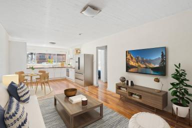 Unit Sold - NSW - Wollongong - 2500 - ENTRY LEVEL GROUND FLOOR APARTMENT  (Image 2)