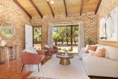 House Sold - WA - Margaret River - 6285 - Best of both worlds  (Image 2)