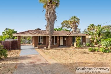 House Sold - WA - Parmelia - 6167 - SOLD BY CHLOE HALLIGAN - SOUTHERN GATEWAY REAL ESTATE  (Image 2)
