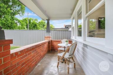 House Sold - NSW - North Albury - 2640 - The perfect blend of modern design and comfortable living.  (Image 2)