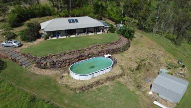 House For Sale - QLD - Good Night - 4671 - 3 bedrooms, 2 bathrooms, and 2 toilets on 13.26-hectare  (Image 2)