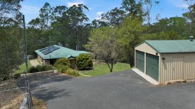 House Sold - QLD - Kobble Creek - 4520 - Rare Lifestyle Retreat - Move In Ready!  (Image 2)