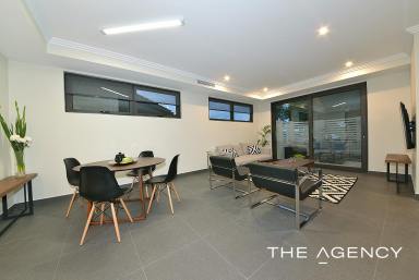 Townhouse Sold - WA - Bicton - 6157 - Modern Executive Townhouse  (Image 2)