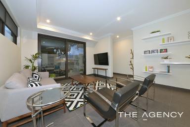 Townhouse Sold - WA - Bicton - 6157 - Modern Executive Townhouse  (Image 2)