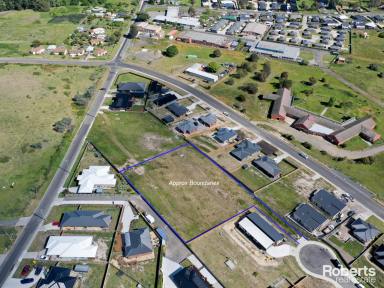 Residential Block For Sale - TAS - New Norfolk - 7140 - Your Dream Property Awaits  (Image 2)