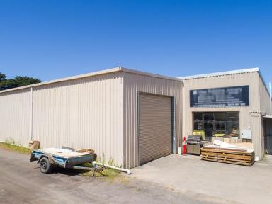 Industrial/Warehouse Sold - VIC - Apollo Bay - 3233 - Price , Position , Plus Income  (Image 2)