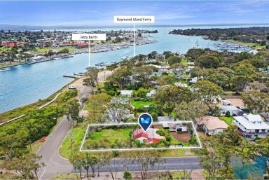House Sold - VIC - Raymond Island - 3880 - The One We've All Been Waiting For….  (Image 2)
