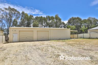 Residential Block Sold - NSW - Gol Gol - 2738 - Perfect Allotment Perfect Location  (Image 2)
