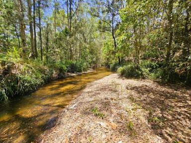 Residential Block Sold - QLD - Mareeba - 4880 - RARE ACREAGE CAIRNS SIDE OF MAREEBA WITH RIVER FRONTAGE  (Image 2)