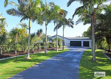 House For Sale - QLD - Dundowran Beach - 4655 - The Ultimate Beachfront Oasis  (Image 2)