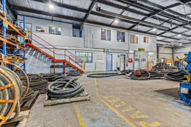Industrial/Warehouse For Lease - NSW - Lithgow - 2790 - Unique Lithgow opportunity  (Image 2)