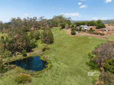 House Sold - QLD - Ocean View - 4521 - 33 Acres with Spring fed Dam  (Image 2)