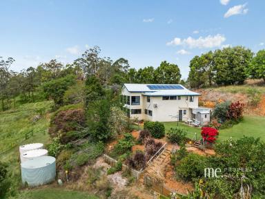 House Sold - QLD - Ocean View - 4521 - 33 Acres with Spring fed Dam  (Image 2)