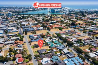 Residential Block Sold - WA - Mandurah - 6210 - DEVELOPMENT OPPORTUNITY  (Image 2)