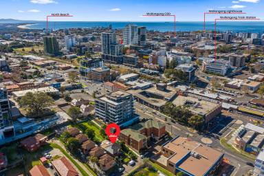 Land/Development For Sale - NSW - Wollongong - 2500 - EXCELLENT COMMERCIAL OPPORTUNITY!  (Image 2)
