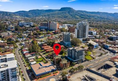 Land/Development For Sale - NSW - Wollongong - 2500 - EXCELLENT COMMERCIAL OPPORTUNITY!!  (Image 2)