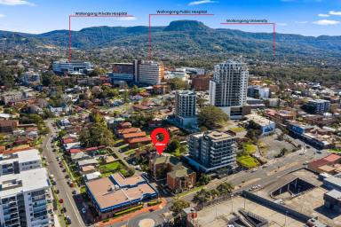 Residential Block For Sale - NSW - Wollongong - 2500 - EXCELLENT COMMERCIAL OPPORTUNITY!  (Image 2)