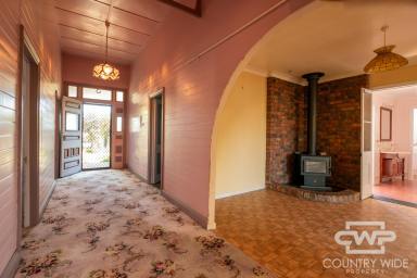 House Sold - NSW - Glen Innes - 2370 - Charming Country Home  (Image 2)