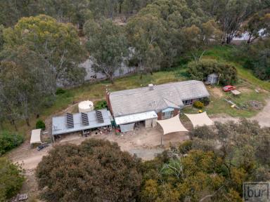 Acreage/Semi-rural For Sale - VIC - Peechelba East - 3678 - “Black Duck Lagoon” (Image 2)