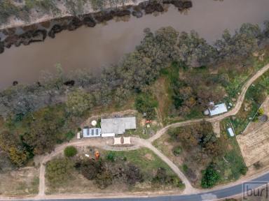 Acreage/Semi-rural For Sale - VIC - Peechelba East - 3678 - “Black Duck Lagoon” (Image 2)