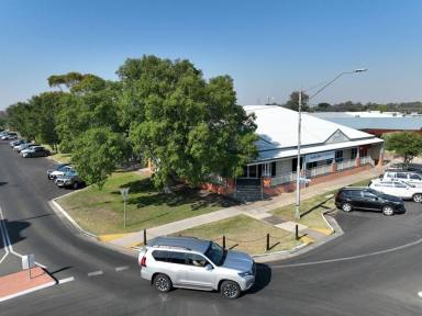 Office(s) For Sale - NSW - Moree - 2400 - 68 Heber Street, Moree  (Image 2)