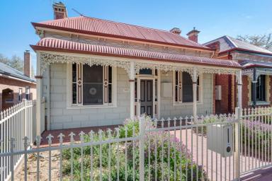 Office(s) For Sale - VIC - Bendigo - 3550 - High Yielding Investment Return from Beautifully Presented CBD Fringe Office  (Image 2)