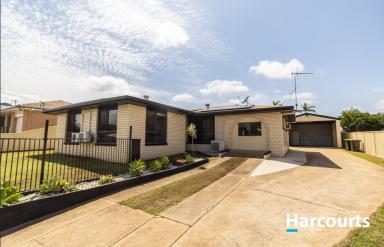 House Leased - QLD - Avoca - 4670 - Comfort & Convenience + POOL!  (Image 2)