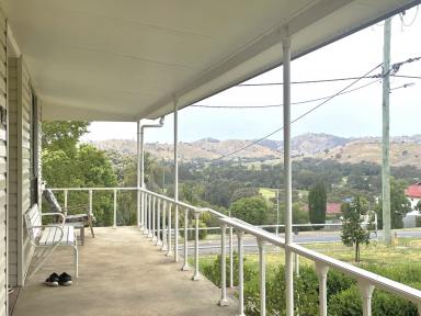 House Sold - NSW - Gundagai - 2722 - Great view in a quiet location!  (Image 2)