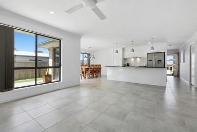 House Leased - QLD - Cooroy - 4563 - Four Bedroom Family Home - Prime Location!  (Image 2)