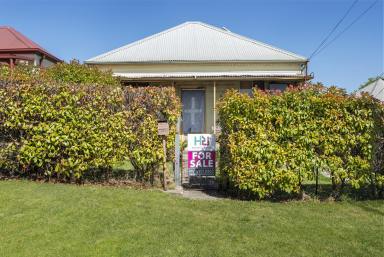 House For Sale - NSW - Portland - 2847 - Renovators' dream!  (Image 2)