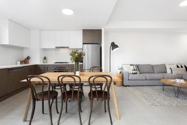 Apartment Sold - NSW - Kiama - 2533 - In Town Apartment -  Kiama - Lifestyle Plus Location.  (Image 2)