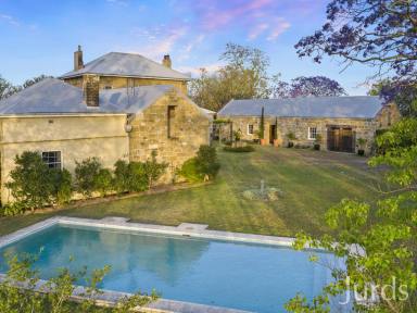 Lifestyle Sold - NSW - Bolwarra Heights - 2320 - Dunmore – Hunter Valley Georgian Estate  (Image 2)