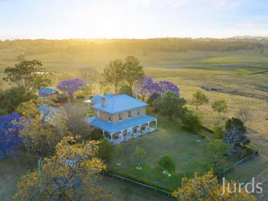 Lifestyle Sold - NSW - Bolwarra Heights - 2320 - Dunmore – Hunter Valley Georgian Estate  (Image 2)