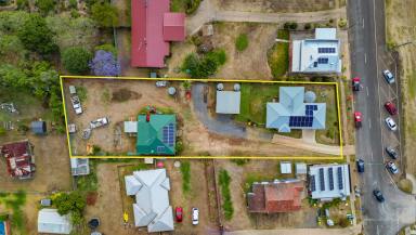 House Sold - QLD - Kandanga - 4570 - Two Homes on 1/2 Acre Block!  (Image 2)