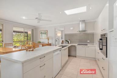 House Sold - NSW - Picton - 2571 - Relaxed family retreat right near the heart of town! 1278m2.  (Image 2)