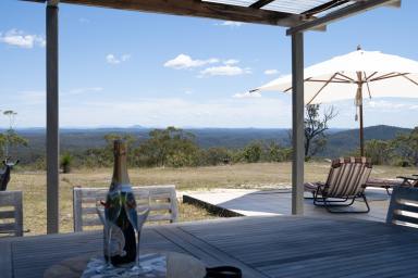Lifestyle Sold - NSW - Bucketty - 2250 - Elevated panoramic mountain views just over an hour from Sydney  (Image 2)
