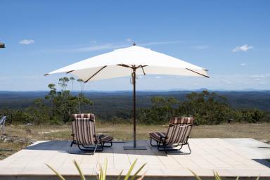 Lifestyle Sold - NSW - Bucketty - 2250 - Elevated panoramic mountain views just over an hour from Sydney  (Image 2)