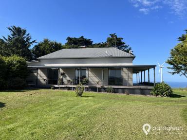House Leased - VIC - Toora - 3962 - BEAUTIFUL 4 BEDROOM HOME IN TOORA HILLS WITH STUNNING VIEWS!  (Image 2)