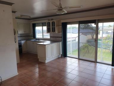 House Sold - NSW - Muswellbrook - 2333 - A THREE (3x) B/r HOME WITH SOME
BUCKET LIST IMPROVEMENTS ALREADY TICKED OFF!  (Image 2)