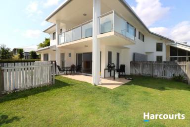 House For Sale - QLD - Woodgate - 4660 - 2 BEDROOM GROUND FLOOR UNIT  (Image 2)