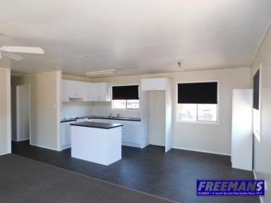 House Leased - QLD - Nanango - 4615 - Charming 3 Bedroom Home  (Image 2)