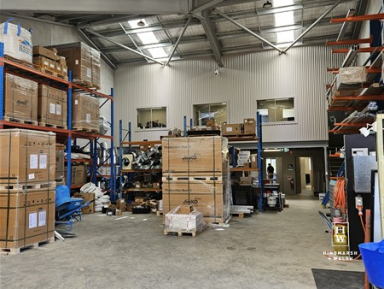 Industrial/Warehouse For Sale - NSW - Moss Vale - 2577 - Industrial Unit - Zoned E4 General Industrial  (Image 2)