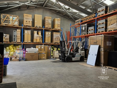 Industrial/Warehouse For Sale - NSW - Moss Vale - 2577 - Industrial Unit - Zoned E4 General Industrial  (Image 2)