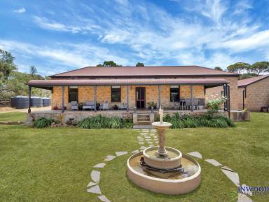 Acreage/Semi-rural Sold - SA - Black Hill - 5353 - 1880's cottage. 5Ha. stunning restoration. Red Gum country, water, style, nature, peace and tranquility. Your country home awaits.  (Image 2)
