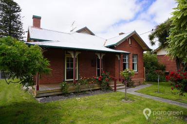 House For Sale - VIC - Toora - 3962 - CIRCA 1912 HISTORIC CHARM  (Image 2)